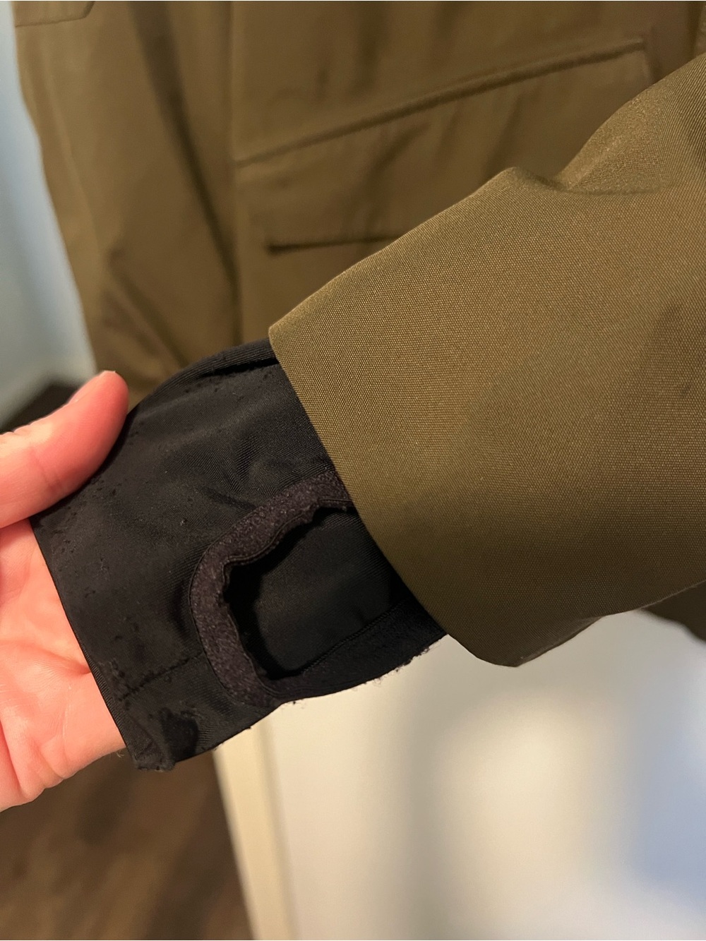 Volcom Leda Gortex Jacket - Picture 8 of 13